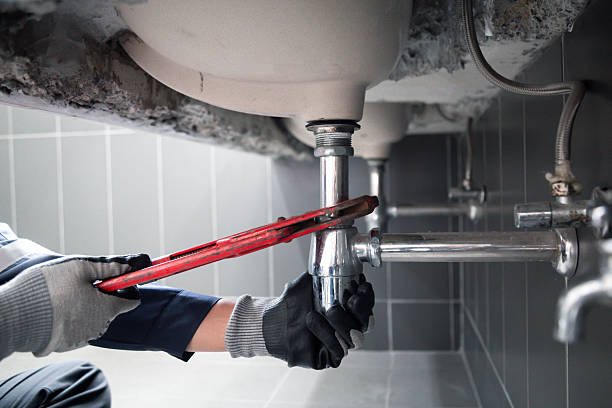 Trusted Drain Cleaning service in Le Grand, CA - AAA Plumbing Heating